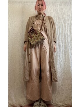 kumanomi006さんのコーディネート