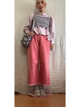 kumanomi006さんのコーディネート