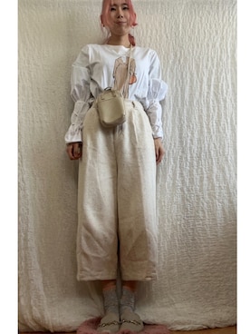 kumanomi006さんのコーディネート