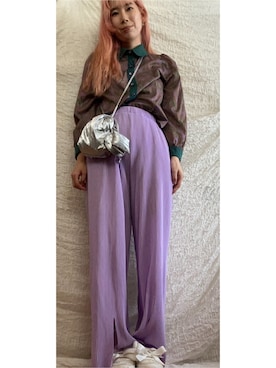 kumanomi006さんのコーディネート