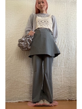 kumanomi006さんのコーディネート