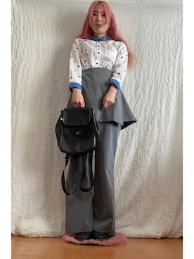 kumanomi006さんのコーディネート