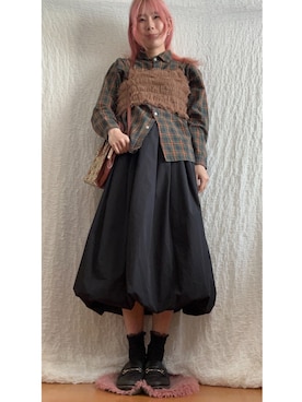 kumanomi006さんのコーディネート