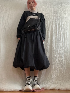 kumanomi006さんのコーディネート