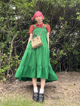 kumanomi006さんのコーディネート