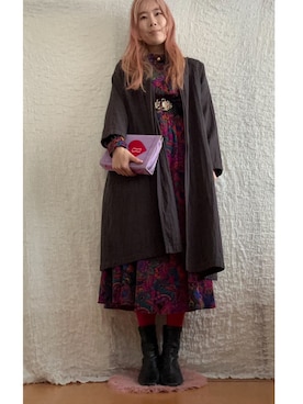 kumanomi006さんのコーディネート