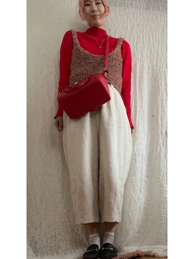 kumanomi006さんのコーディネート