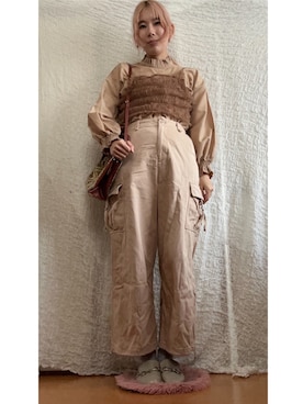 kumanomi006さんのコーディネート