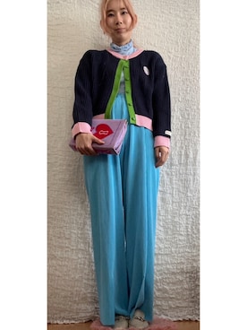 kumanomi006さんのコーディネート