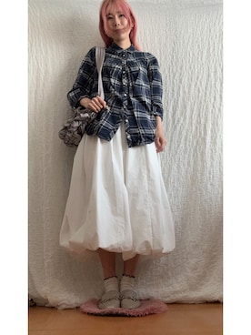 kumanomi006さんのコーディネート