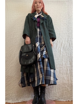 kumanomi006さんのコーディネート