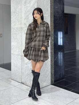 kannaさんのコーディネート