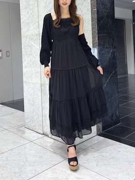 kannaさんのコーディネート