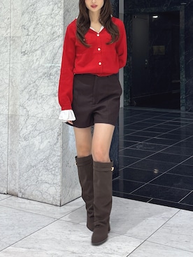 kannaさんのコーディネート