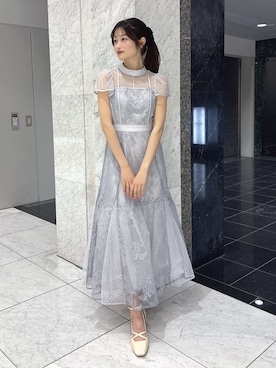 kannaさんのコーディネート