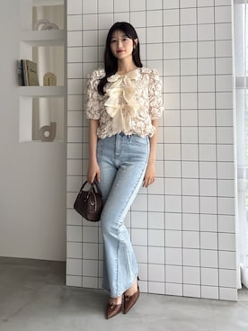 kannaさんのコーディネート