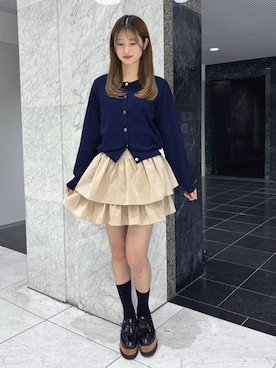 kannaさんのコーディネート