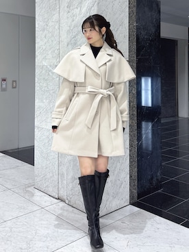 kannaさんのコーディネート