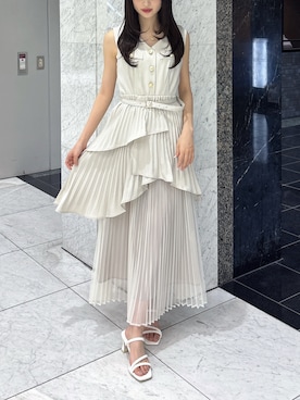 kannaさんのコーディネート