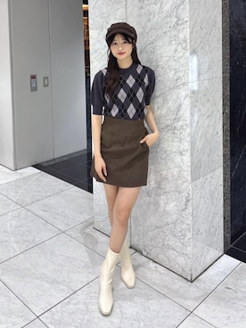 kannaさんのコーディネート