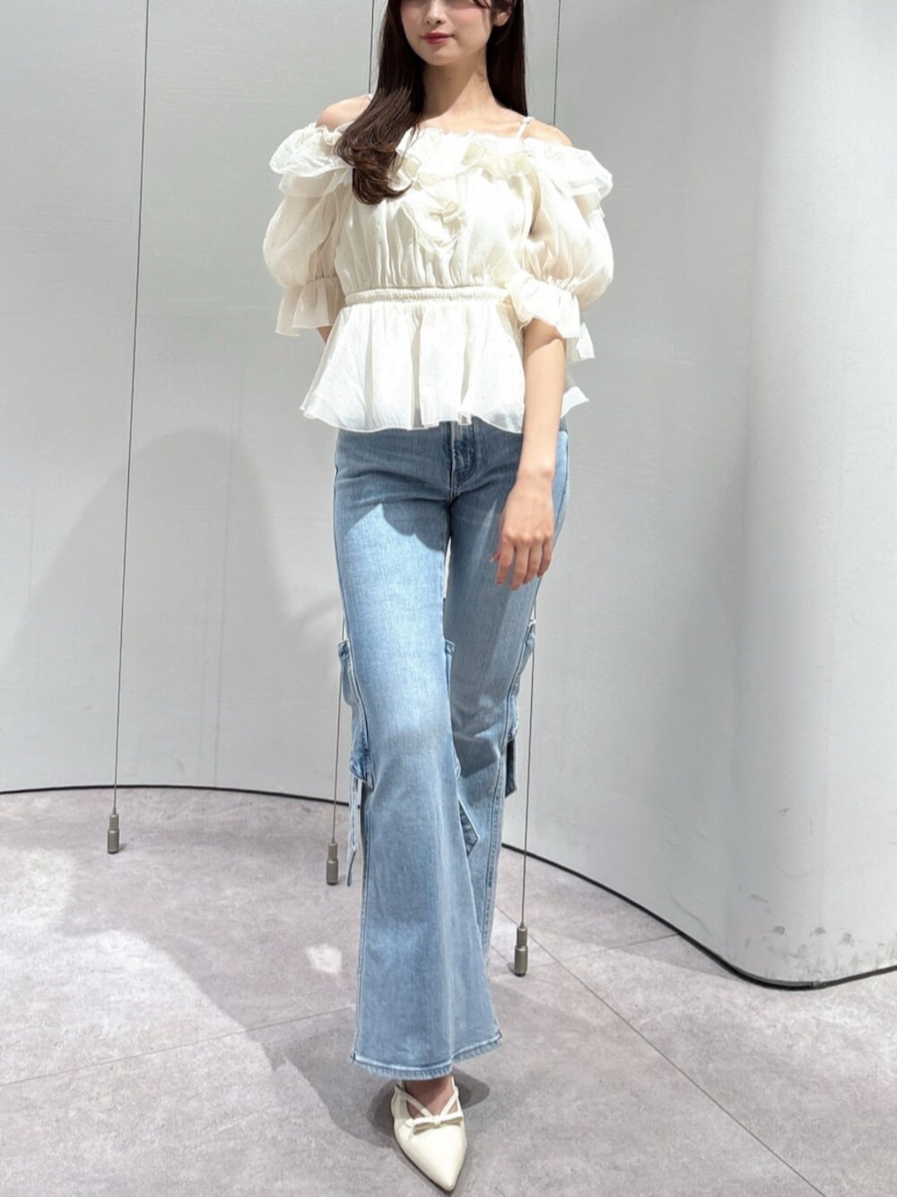 2026.05.07 UP｜ダズリン（dazzlin）、kanna、26615700｜RUNWAY