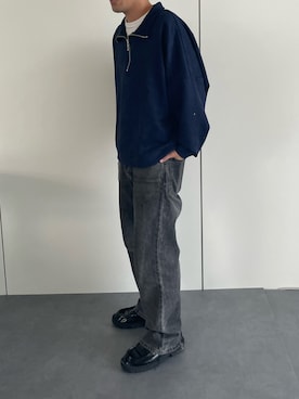 hamburgerboyさんのコーディネート