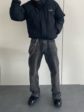 hamburgerboyさんのコーディネート