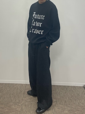 hamburgerboyさんのコーディネート