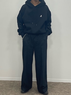 hamburgerboyさんのコーディネート