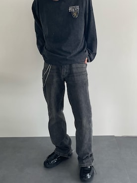 hamburgerboyさんのコーディネート