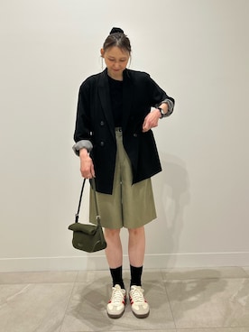 makironさんのコーディネート
