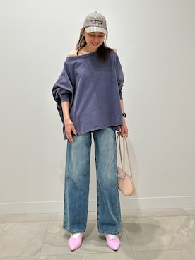makironさんのコーディネート