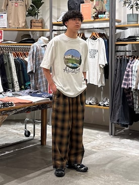 sogoさんのコーディネート