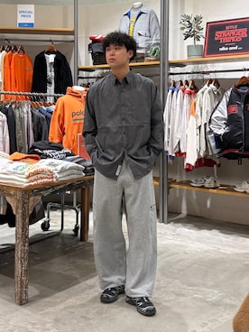 sogoさんのコーディネート