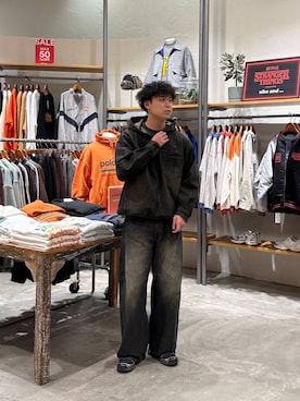 sogoさんのコーディネート