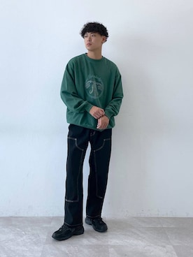 sogoさんのコーディネート