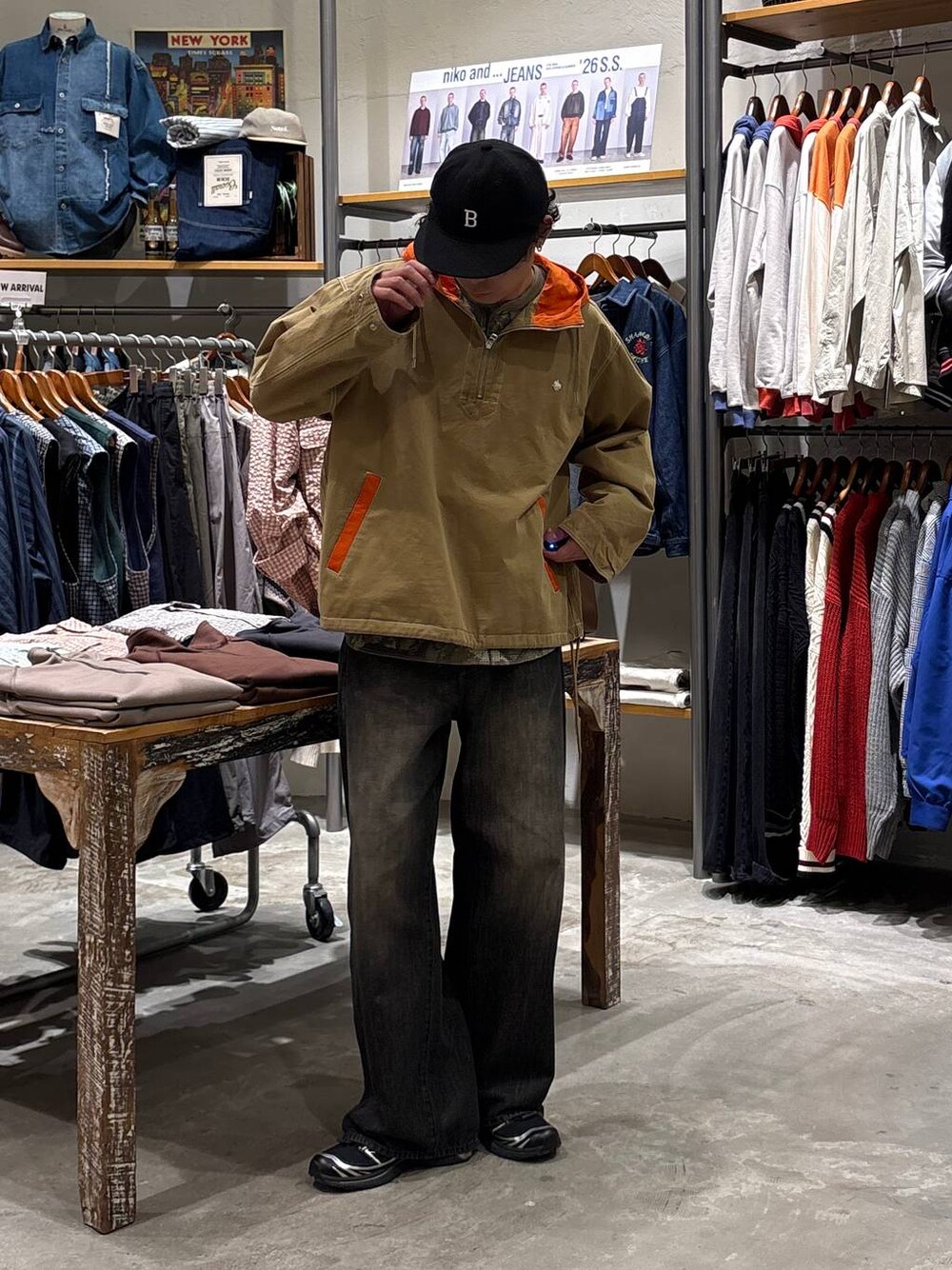 POLO BCS（ポロ ビーシーエス）の「【POLO British Country Spirit