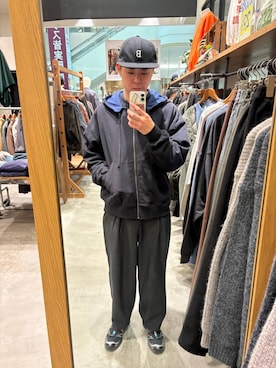 sogoさんのコーディネート