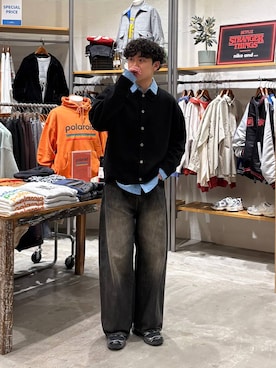 sogoさんのコーディネート