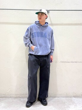 sogoさんのコーディネート