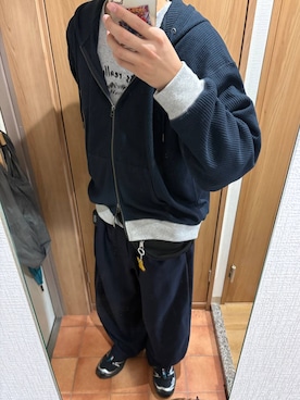 sogoさんのコーディネート