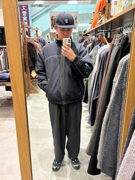 sogoさんのコーディネート