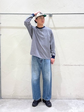 sogoさんのコーディネート