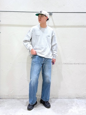 sogoさんのコーディネート