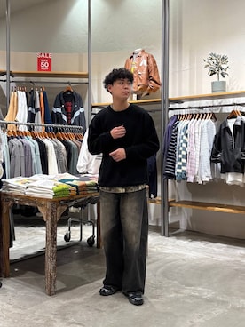 sogoさんのコーディネート