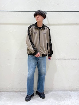 sogoさんのコーディネート