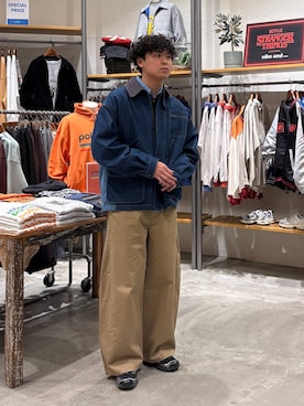 sogoさんのコーディネート