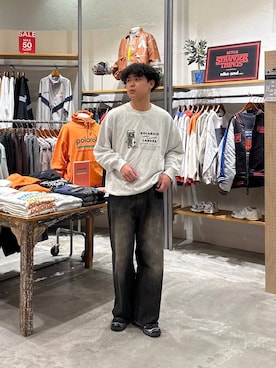 sogoさんのコーディネート