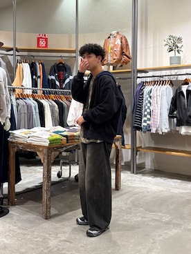 sogoさんのコーディネート