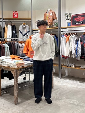 sogoさんのコーディネート